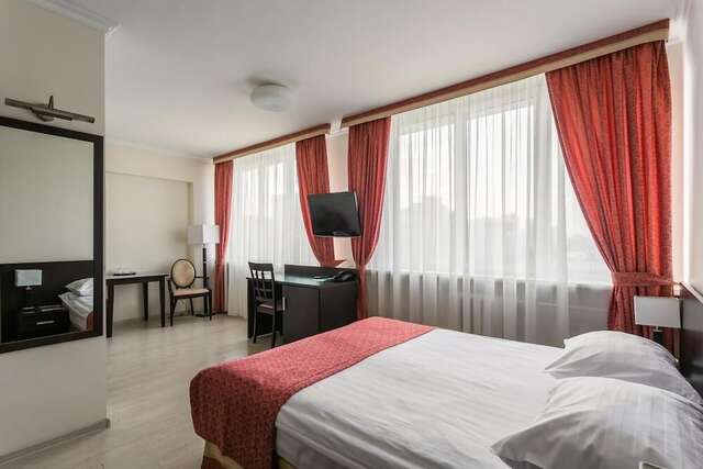 Гостиница Университетская Москва-88