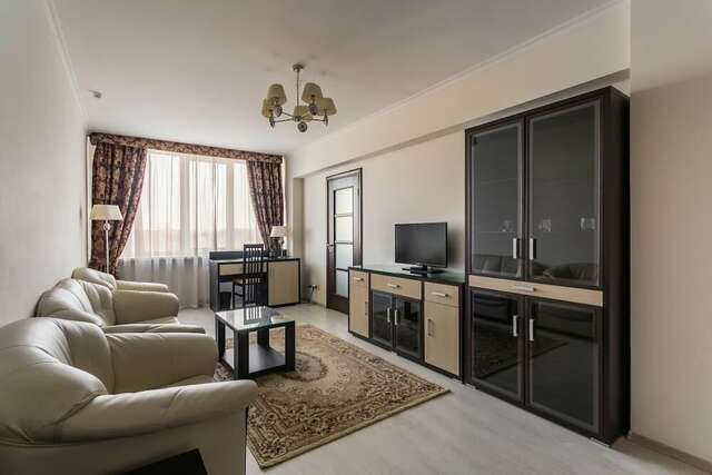 Гостиница Университетская Москва-169