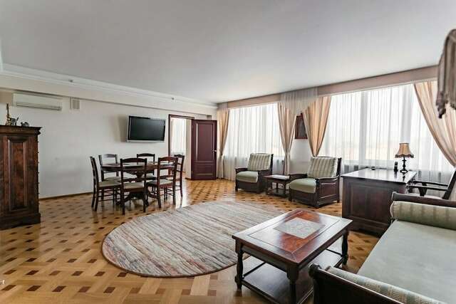 Гостиница Университетская Москва-242