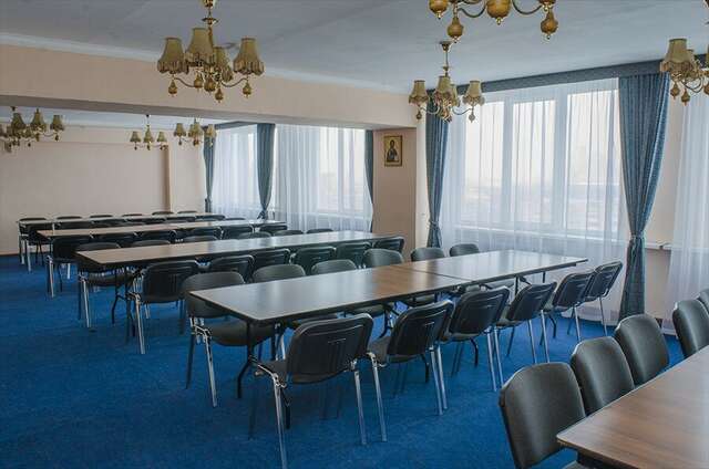 Гостиница Университетская Москва-35