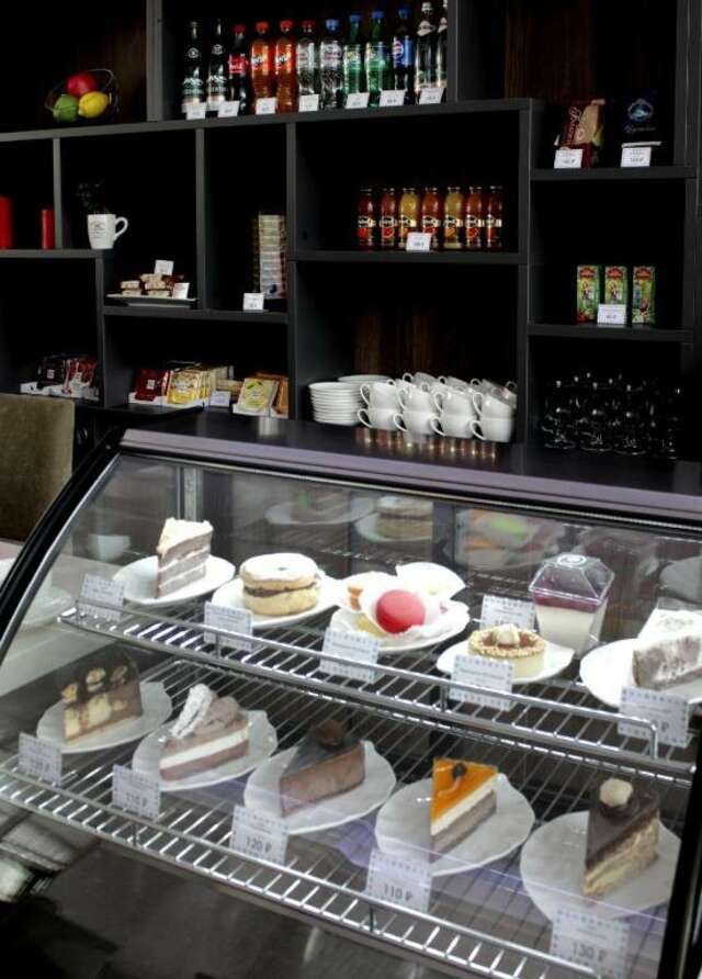 Гостиница Университетская Москва-49