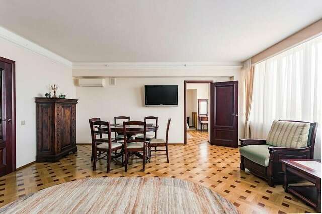 Гостиница Университетская Москва-239